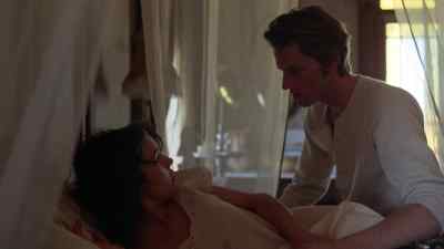 What's going on? - Days of Heaven