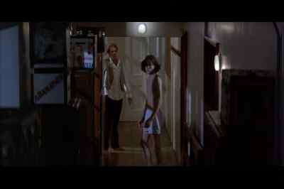 What's going on? - The Browning Version
