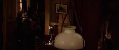 What's going on? - Buffalo Bill and the Indians, or Sitting Bull's History Lesson