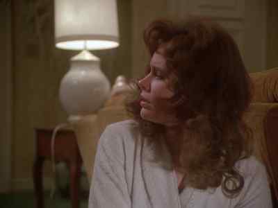 What's going on? - Trilogy of Terror