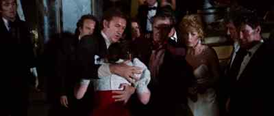         What's going on? - The Poseidon Adventure