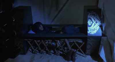 What's going on? - Dr  Phibes Rises Again