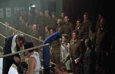 What's going on? - Adolf Hitler - My Part in His Downfall