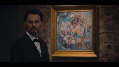 What's going on? - Art of Love