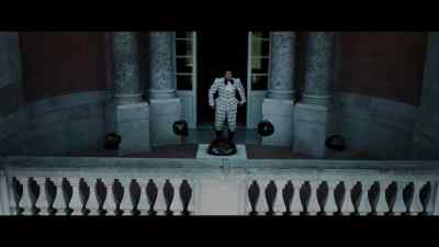 What's going on? - The Empire