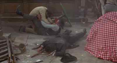 WHAT'S GOING ON? - Support Your Local Gunfighter