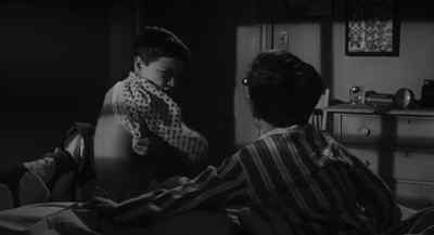 What's going on? - To Kill a Mockingbird