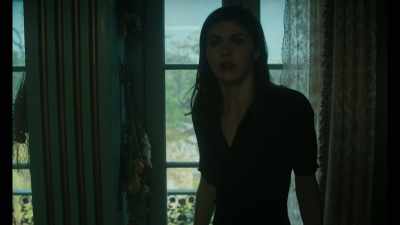 What's going on? - Anne Rice's Mayfair Witches