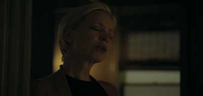- What's going on? - The Calling
