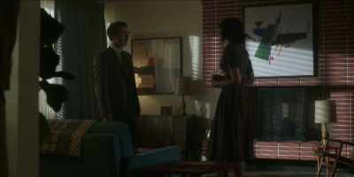 What's going on? - Project Blue Book