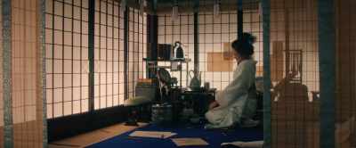What's going on? - Samurai Marathon