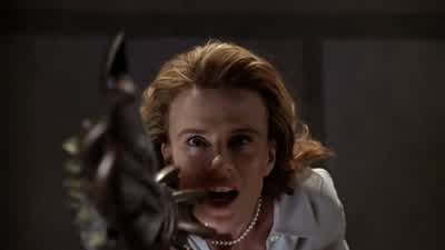 What's going on? - Buffy the Vampire Slayer