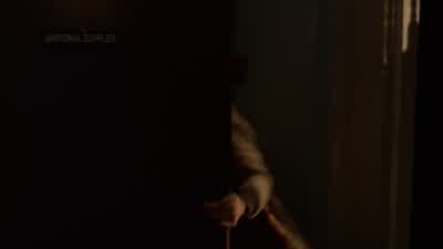 What's going on? - Buffy the Vampire Slayer