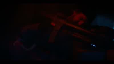 What's going on? - Stranger Things