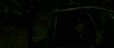 What's going on? - Black Panther
