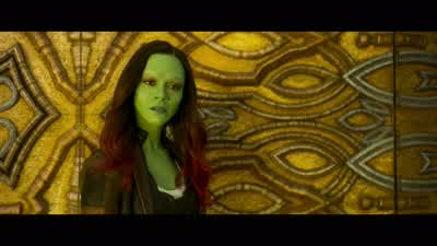 What's going on? - Guardians of the Galaxy Vol  2