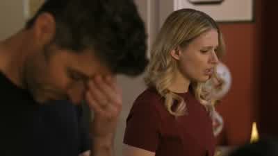 What's going on? - Finding Her Edge