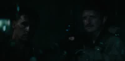 -What's going on? - Primitive War