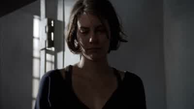 What's going on? - The Walking Dead