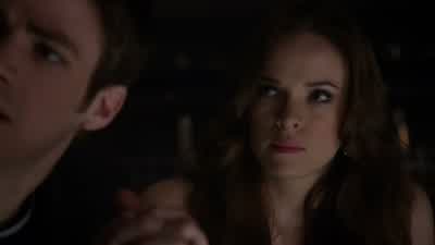 What's going on? - The Flash