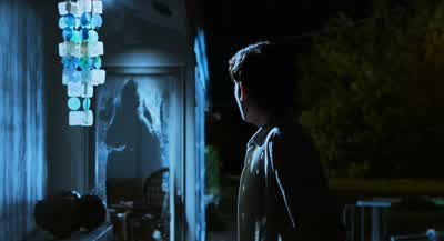 What's going on? - Miss Peregrine's Home for Peculiar Children