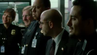 What's going on? - The Terminal