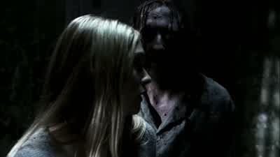 -What's going on? - Supernatural
