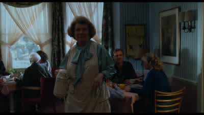 What's going on? - Groundhog Day