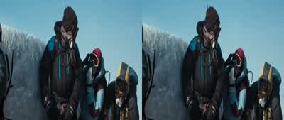 - WHAT'S GOING ON? - Everest