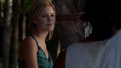 What's going on? - Lost