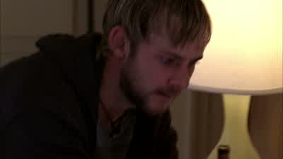 What's going on? - Lost
