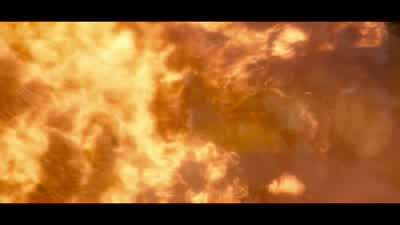 What's going on? - Avatar: The Last Airbender