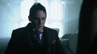 What's going on? - Gotham