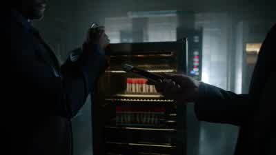 What's going on? - Gotham