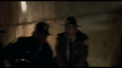 - What's going on? - The Fugitive