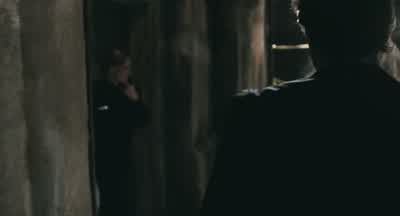 What's going on? - Saw VI