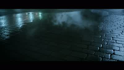 What's going on? - Resident Evil: Retribution