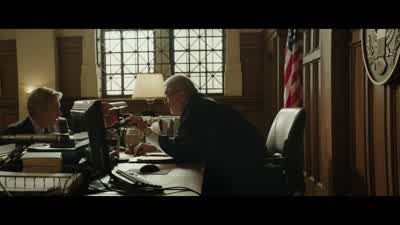 What's going on? - Molly's Game