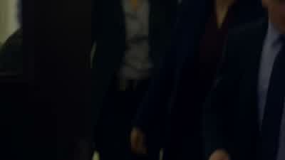 What's going on? - The Blacklist