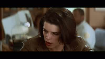 - What's going on? - Scream 2