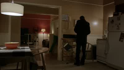 What's going on? - Fargo