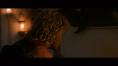 What's going on? - Point Break