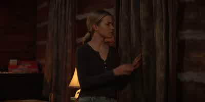 What's going on? - Reacher