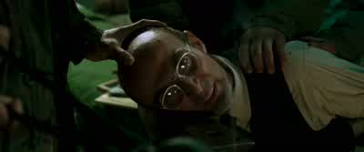 What's going on? - Iron Man