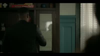 What's going on? - The Chi
