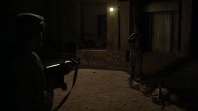 What's going on?
Sitrep, McGee. - NCIS