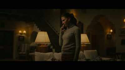 What's going on? So not your brother, - The Day of the Jackal