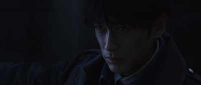 What's going on? Subordinates scolding me. - Fullmetal Alchemist: The Final Alchemy