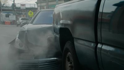 -What's going on?
-The dude crashed. - The Blacklist
