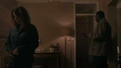 - What's going on, then?
- OK. Do you remember - We Hunt Together
